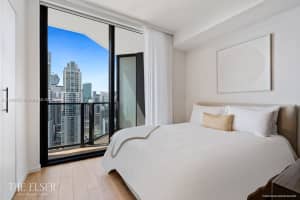 398 NE 5th St #4313, Miami, FL 33132, Sold 01/22/24