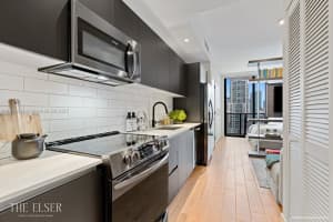 398 NE 5th St #4313, Miami, FL 33132, Sold 01/22/24