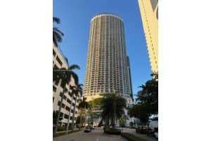 Opera Tower, 1750 N Bayshore Dr APT 4003, Miami, FL 33132, Sold 02/25/24