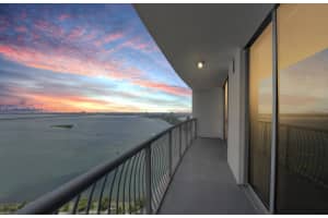 Opera Tower, 1750 N Bayshore Dr APT 4003, Miami, FL 33132, Sold 02/25/24