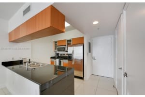 Opera Tower, 1750 N Bayshore Dr APT 4003, Miami, FL 33132, Sold 02/25/24