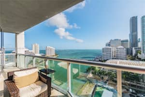 495 Brickell Ave APT 1701, Miami, FL 33131, Sold 04/24/24