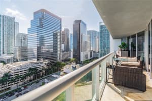 495 Brickell Ave APT 1701, Miami, FL 33131, Sold 04/24/24
