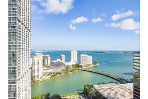 495 Brickell Ave APT 1701, Miami, FL 33131, Sold 04/24/24