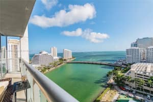 495 Brickell Ave APT 1701, Miami, FL 33131, Sold 04/24/24