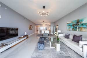 18975 Collins Ave Unit 4001, Sunny Isles Beach, FL 33160, Sold 03/12/24