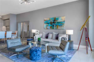 18975 Collins Ave Unit 4001, Sunny Isles Beach, FL 33160, Sold 03/12/24