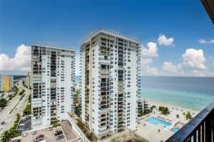 2401 S Ocean Dr APT 1905, Hollywood, FL 33019, Sold 09/11/24