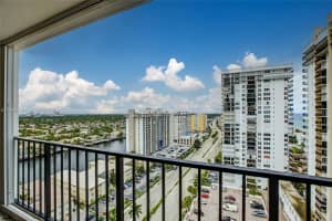 2401 S Ocean Dr APT 1905, Hollywood, FL 33019, Sold 09/11/24