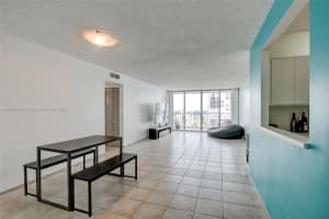 2401 S Ocean Dr APT 1905, Hollywood, FL 33019, Sold 09/11/24
