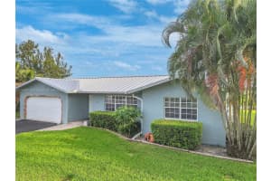 8311 SW 26th St, Davie, FL 33324, Sold 10/16/23