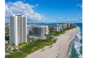 3000 N Ocean Dr #27f, West Palm Beach, FL 33404, Sold 02/21/24