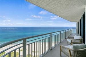 3000 N Ocean Dr #27f, West Palm Beach, FL 33404, Sold 02/21/24