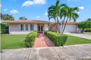 12621 SW 23rd Terrace, Miami, FL 33175, Sold 01/16/24