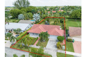 12621 SW 23rd Terrace, Miami, FL 33175, Sold 01/16/24