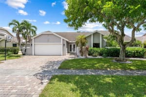 5762 SW 88th Terrace, Cooper City, FL 33328, Sold 11/13/23