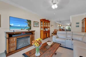 400 N Riverside Dr APT 206, Pompano Beach, FL 33062, Sold 05/08/24