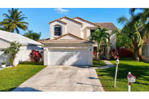 114 Wedgewood Lakes S, Greenacres, FL 33463, Sold 11/27/23