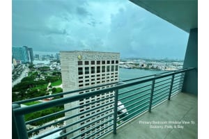 335 S Biscayne Blvd #3800, Miami, FL 33131, Sold 10/16/23