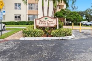 3245 Riverside Dr d 103, Coral Springs, FL 33065, Sold 10/31/23
