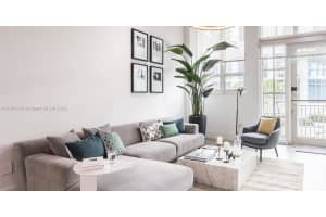 2001 Biscayne Blvd APT 2104, Miami, FL 33137, - MLS#A11450216