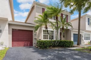 9601 Santa Rosa Dr #502, Tamarac, FL 33321, Sold 01/10/24