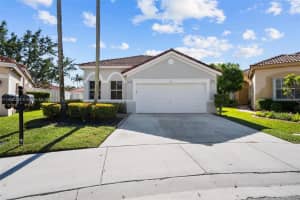 728 Juniper Ln, Weston, FL 33327, Sold 11/15/23
