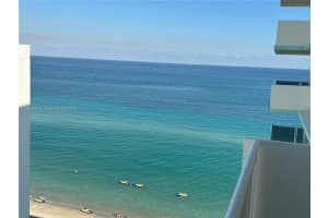 3725 S Ocean Dr 1503, Hollywood
