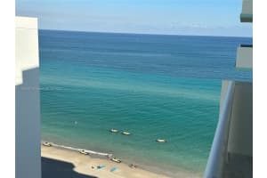 3725 S Ocean Dr APT 1503, Hollywood, FL 33019, - MLS#A11450291