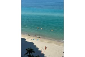 3725 S Ocean Dr APT 1503, Hollywood, FL 33019, - MLS#A11450291