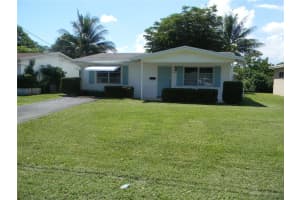 2715 NW 69th Ave, Sunrise, FL 33313, Sold 01/09/24