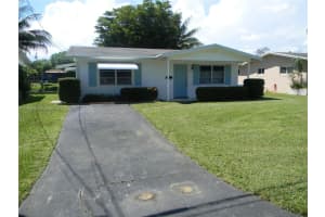 2715 NW 69th Ave, Sunrise, FL 33313, Sold 01/09/24