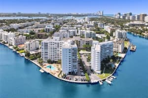9100 W Bay Harbor Dr 7a e, Bay Harbor Islands, FL 33154, Sold 05/15/24