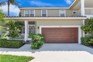 10580 NW 56th Dr, Coral Springs, FL 33076, Sold 10/23/23