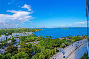 601 NE 36th St APT 1402, Miami, FL 33137, Sold 12/15/23