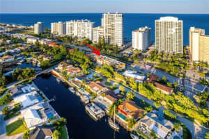 4143 N Ocean Blvd APT 208, Fort Lauderdale, FL 33308, Sold 12/02/23