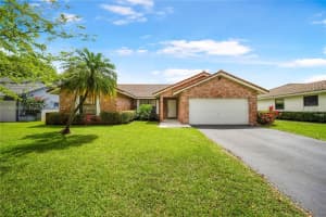 409 NW 107th Terrace, Coral Springs, FL 33071, Sold 11/09/23
