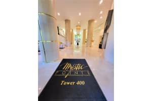 3500 Mystic Pointe Dr, Miami, FL 33180, Sold 05/17/24