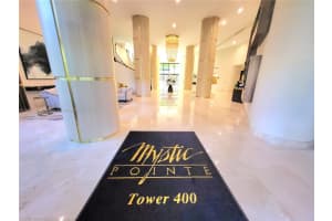 3500 Mystic Pointe Dr, Miami, FL 33180, Sold 05/17/24