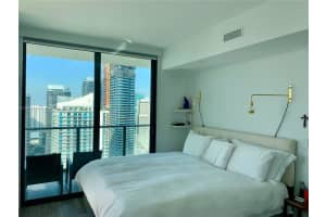 1300 S Miami Ave Unit 4310, Miami, FL 33130, Sold 10/30/23