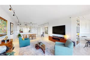 8855 Collins Ave #11e, Surfside, FL 33154, Sold 12/06/23
