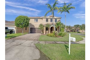 20636 NW 13th Ct, Miami, FL 33169, Sold 02/15/24