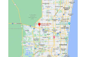 12650 Vista Isles Dr APT 928, Plantation, FL 33325, Sold 11/17/23