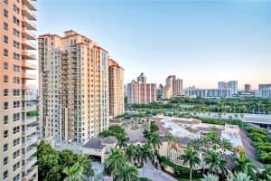 19501 W Country Club Dr APT 1208, Aventura, FL 33180, Sold 11/14/23