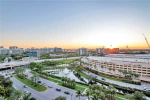 19501 W Country Club Dr APT 1208, Aventura, FL 33180, Sold 11/14/23