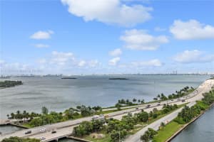 600 NE 36th St APT 2001, Miami, FL 33137, Sold 11/08/23