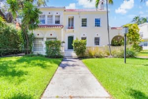 2350 Prairie Ave, Miami Beach, FL 33140, Sold 06/13/24