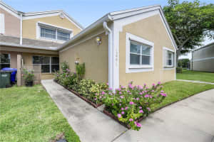 12271 NW 15th St, Pembroke Pines, FL 33026, Sold 10/17/23