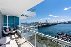 520 West Ave APT 603, Miami Beach, FL 33139, Sold 04/29/24