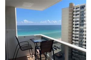 3140 S Ocean Dr APT 1103, Hallandale Beach, FL 33009, Sold 02/27/24